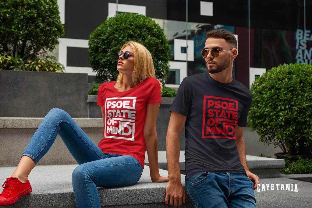 PSOE State of Mind