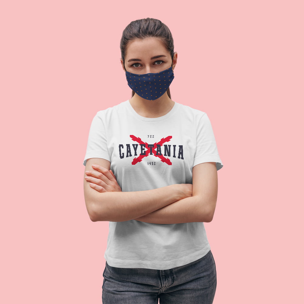 Mascarillas de España